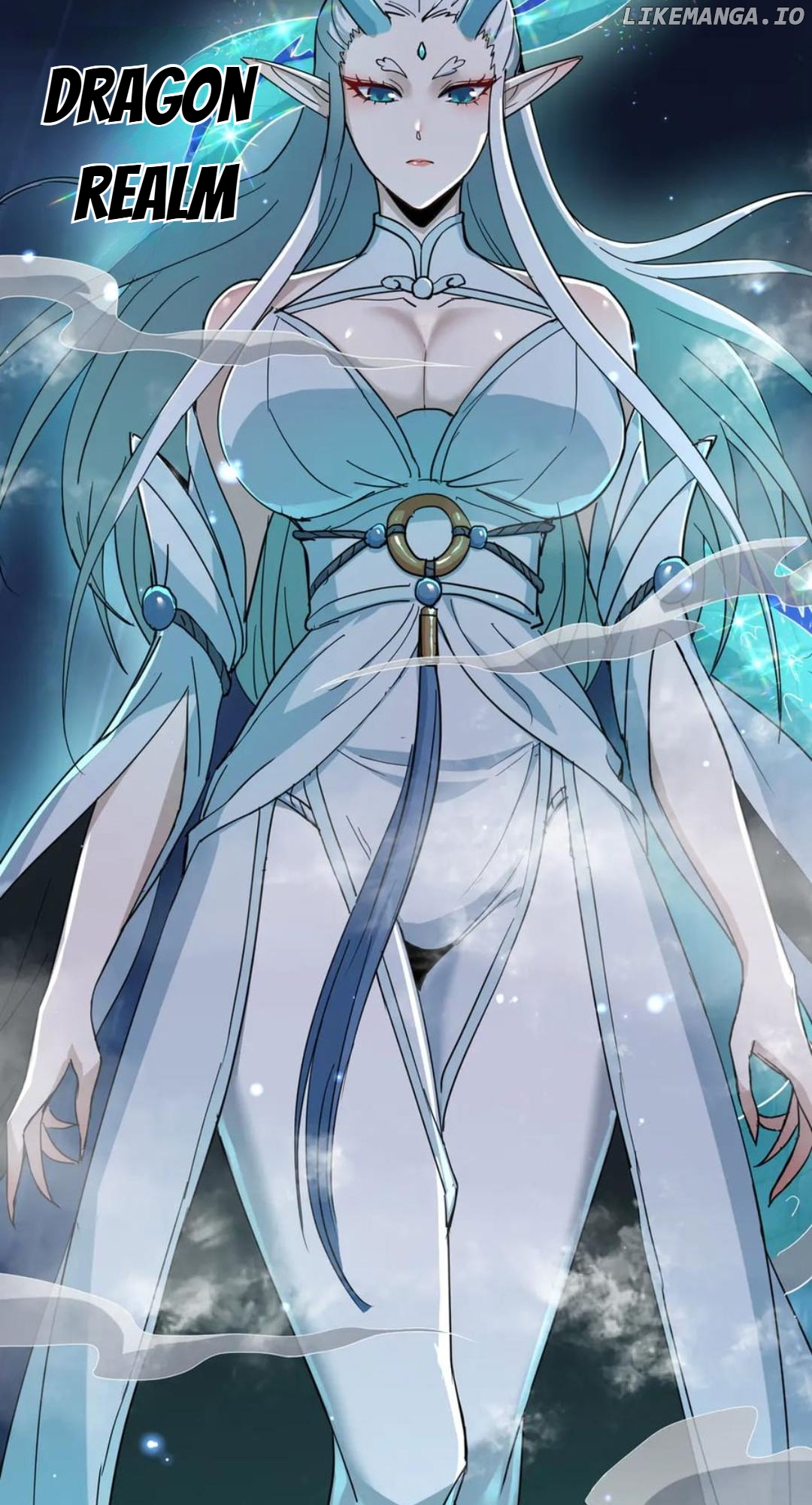 My Empress Apprentice is Becoming Evil Chapter 26 - page 22